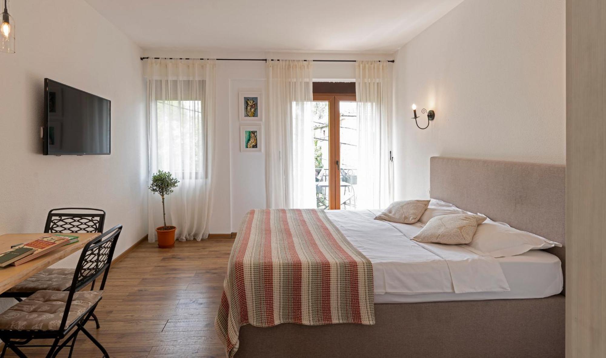 Delightful Studio Sara Virpazar Extérieur photo