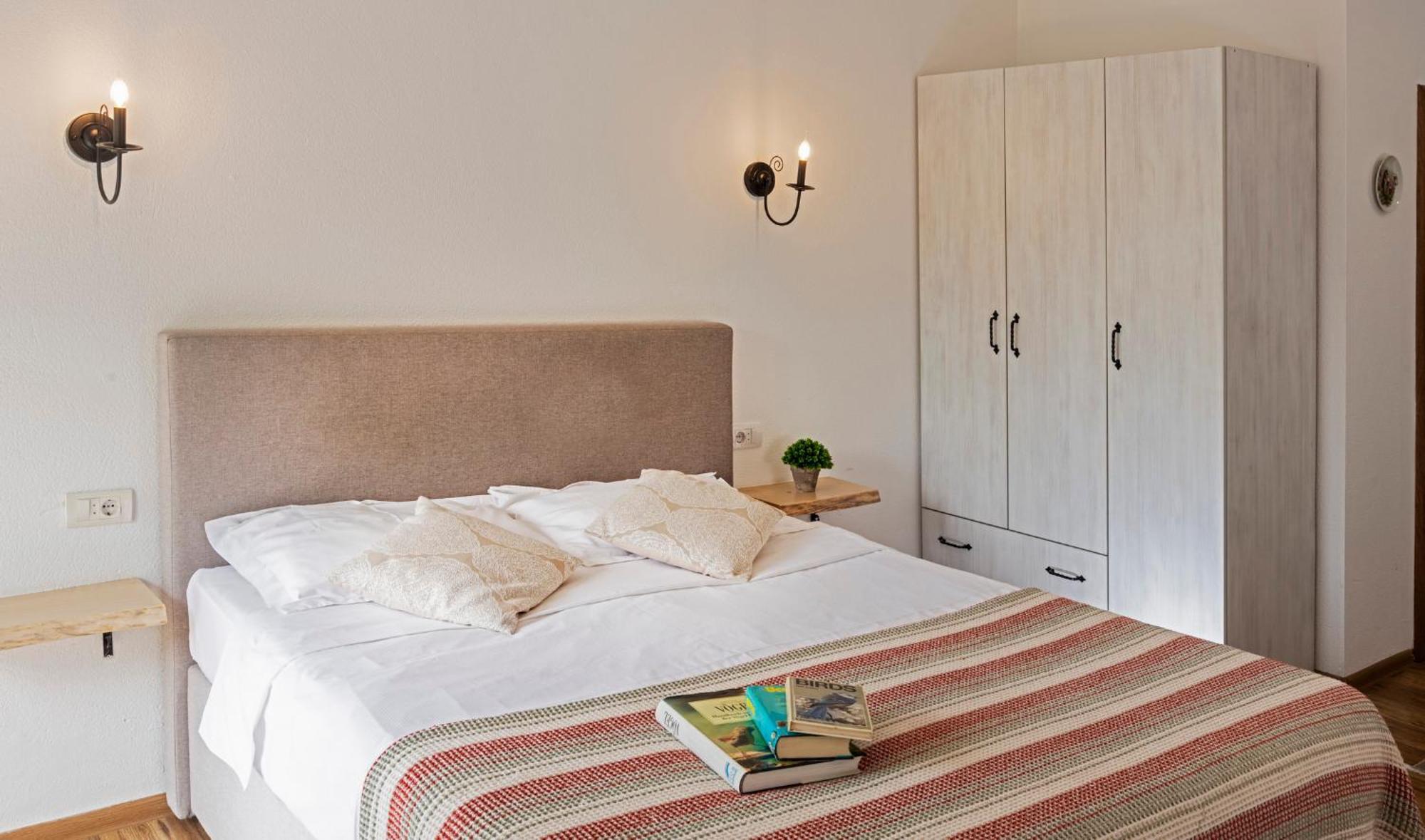 Delightful Studio Sara Virpazar Extérieur photo