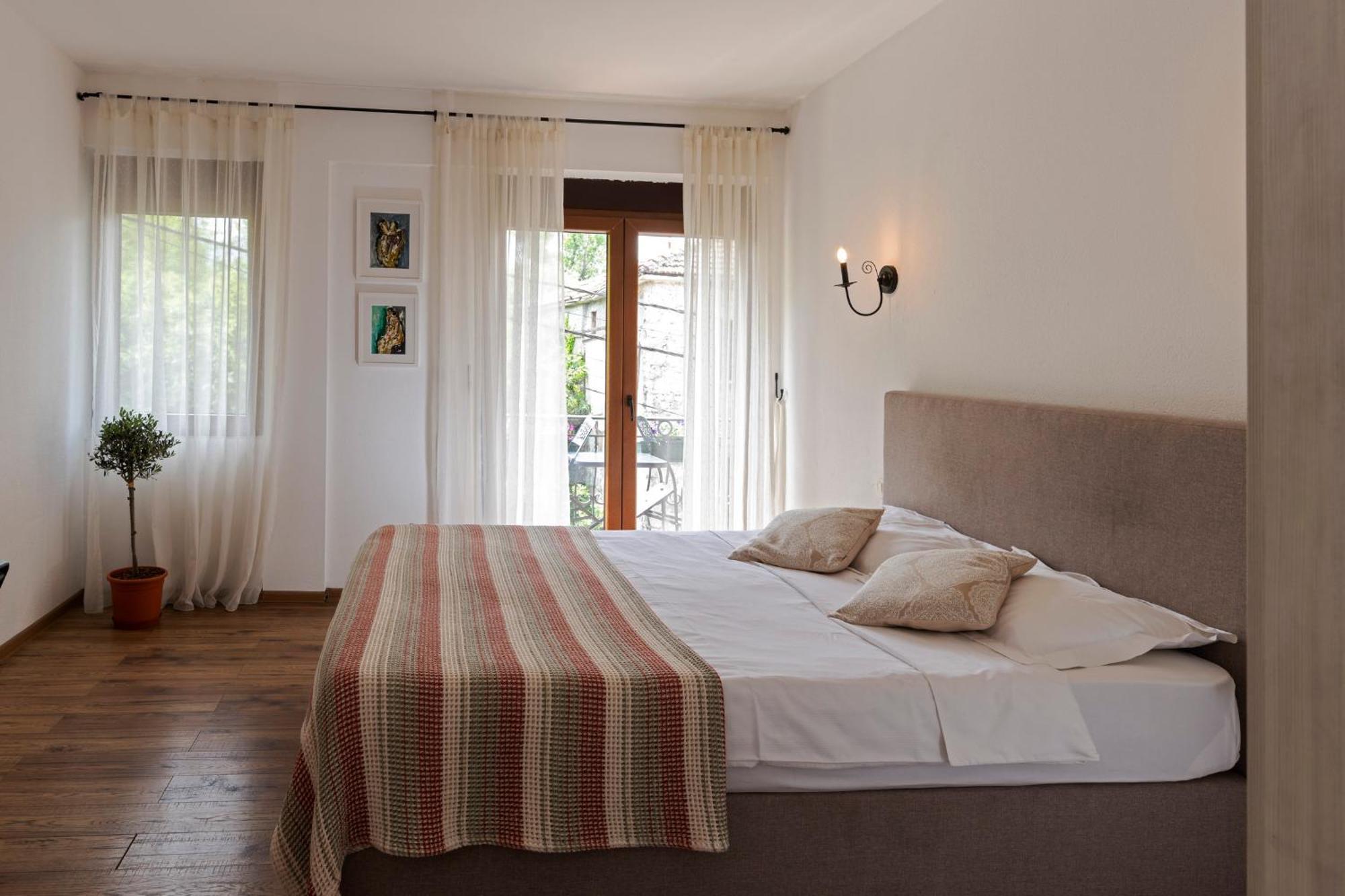 Delightful Studio Sara Virpazar Extérieur photo