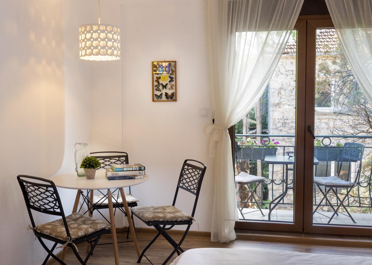 Delightful Studio Sara Virpazar Extérieur photo
